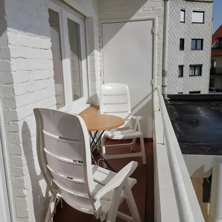 Beachview Westende