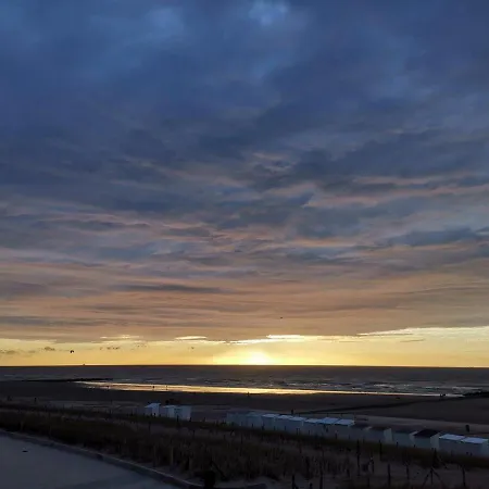 Beachview Westende Appartement Middelkerke
