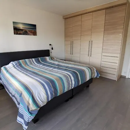 Beachview Westende Apartment Middelkerke