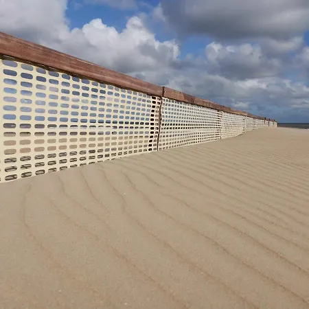 Beachview Westende * Middelkerke
