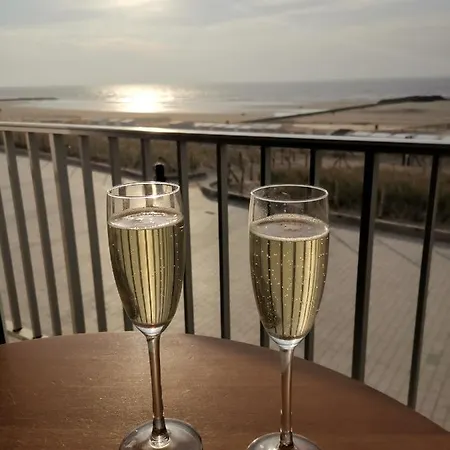 Beachview Westende * Middelkerke