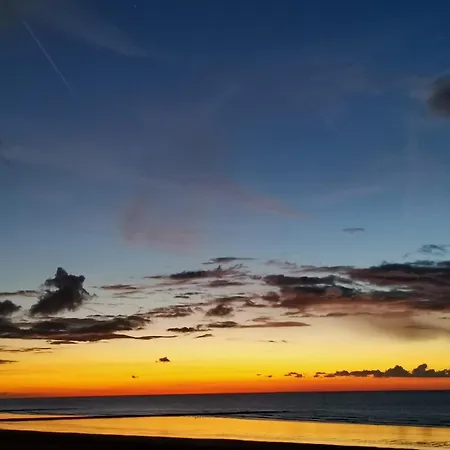 Beachview Westende Apartment Middelkerke